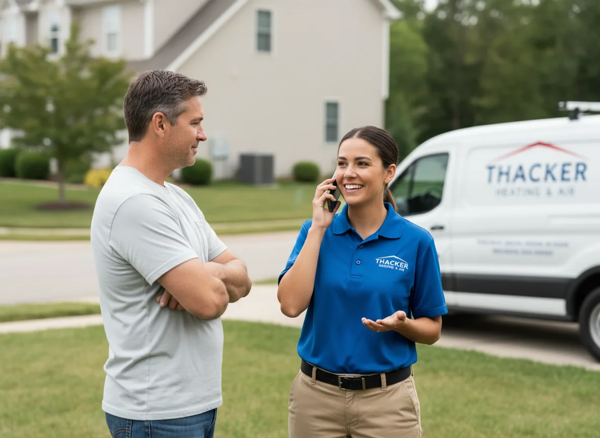Ac Repair Napoleon, OH FAQs